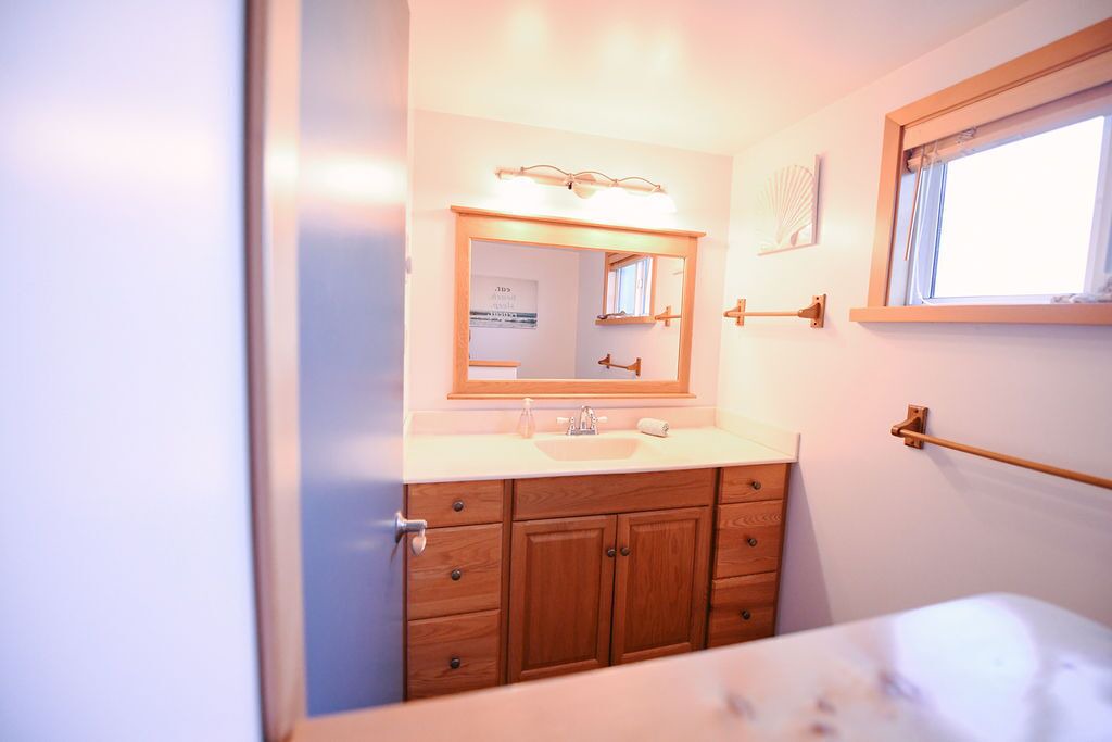 Photo of Bathroom in Ucluelet