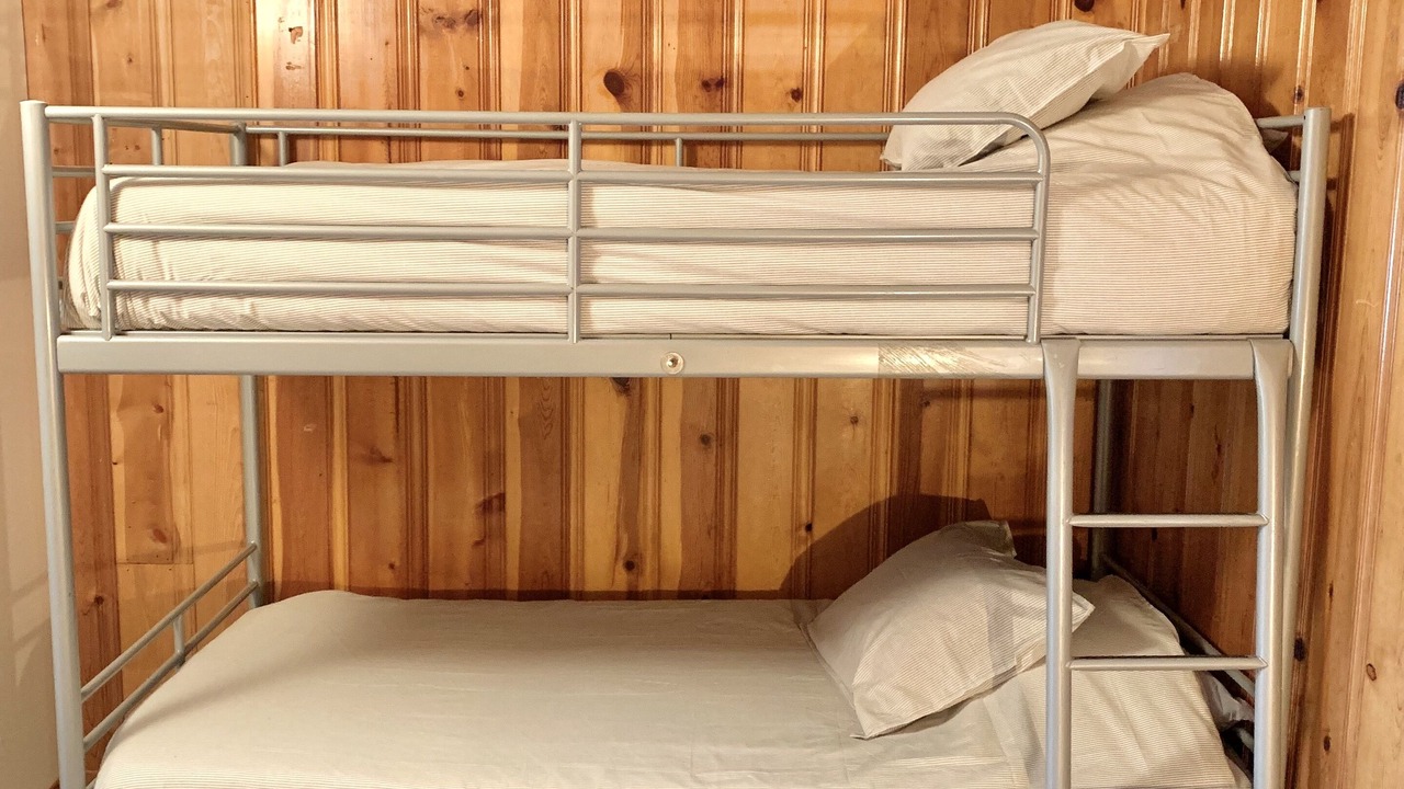 Photo of Bedroom in St-Aubert