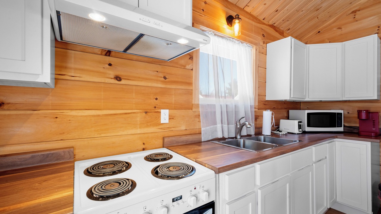 Photo of Kitchen in West Hants