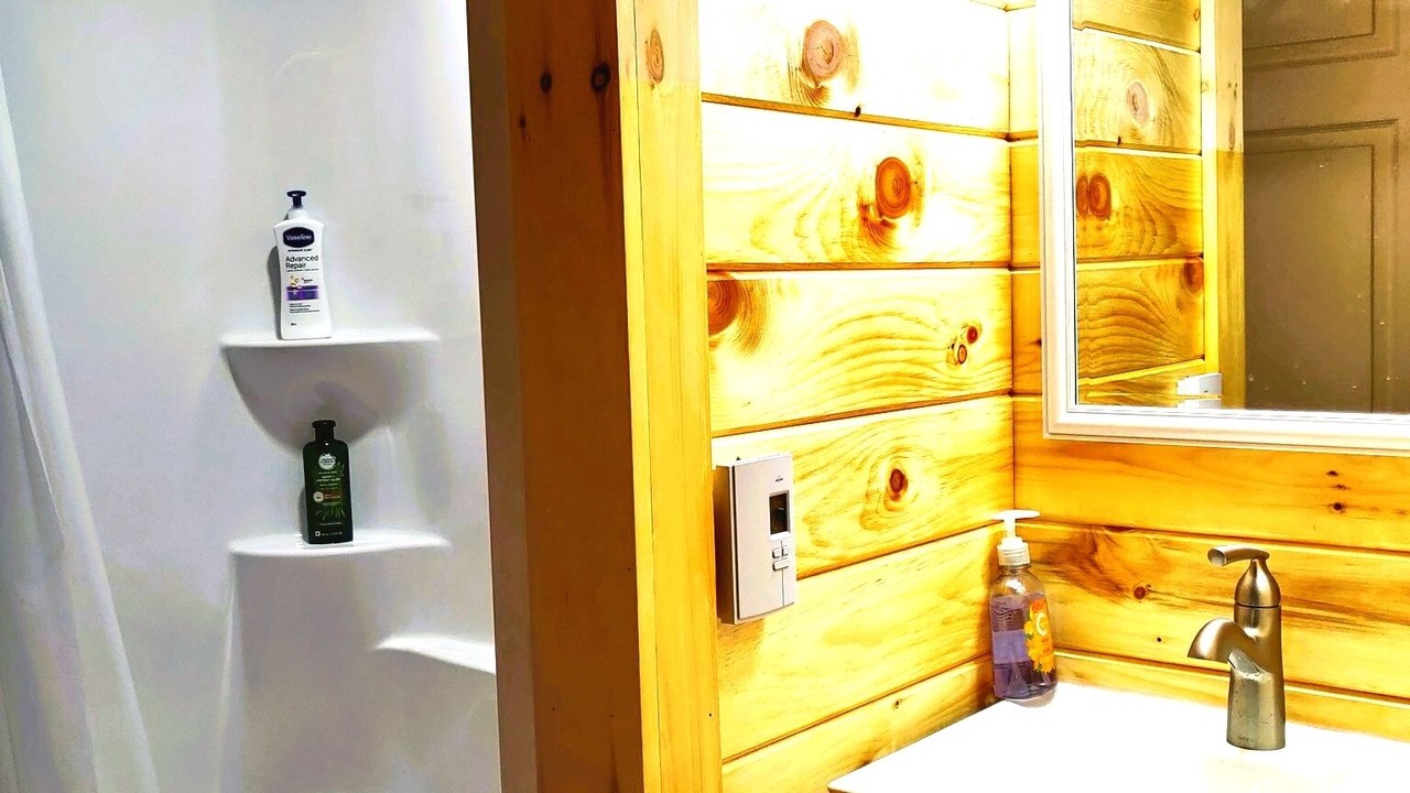 Photo of Bathroom in West Hants