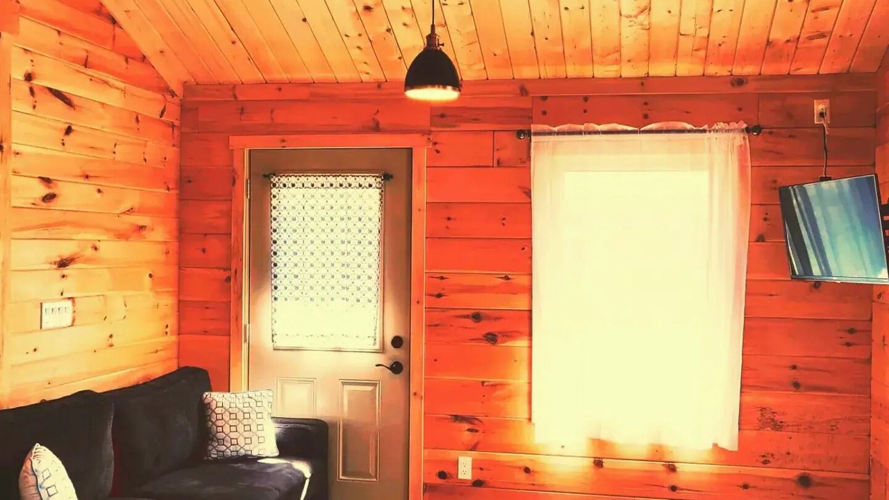 Photo of Livingroom in West Hants
