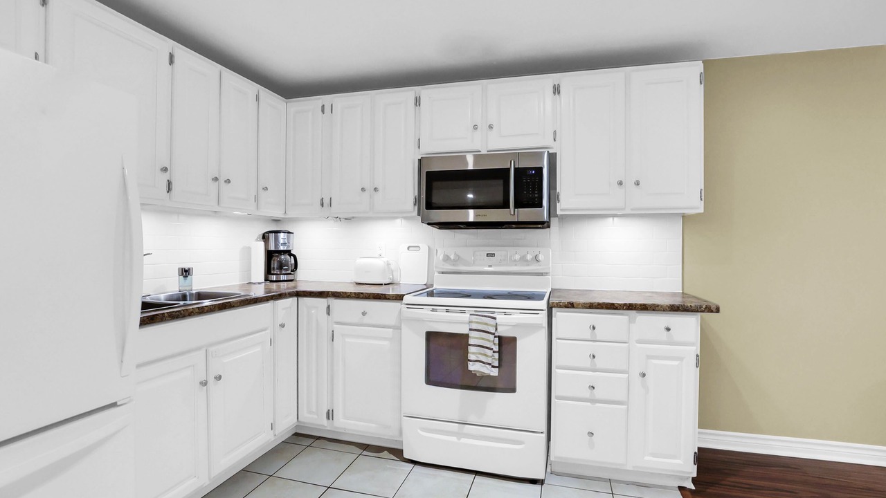 Photo of Kitchen in Niagara Falls