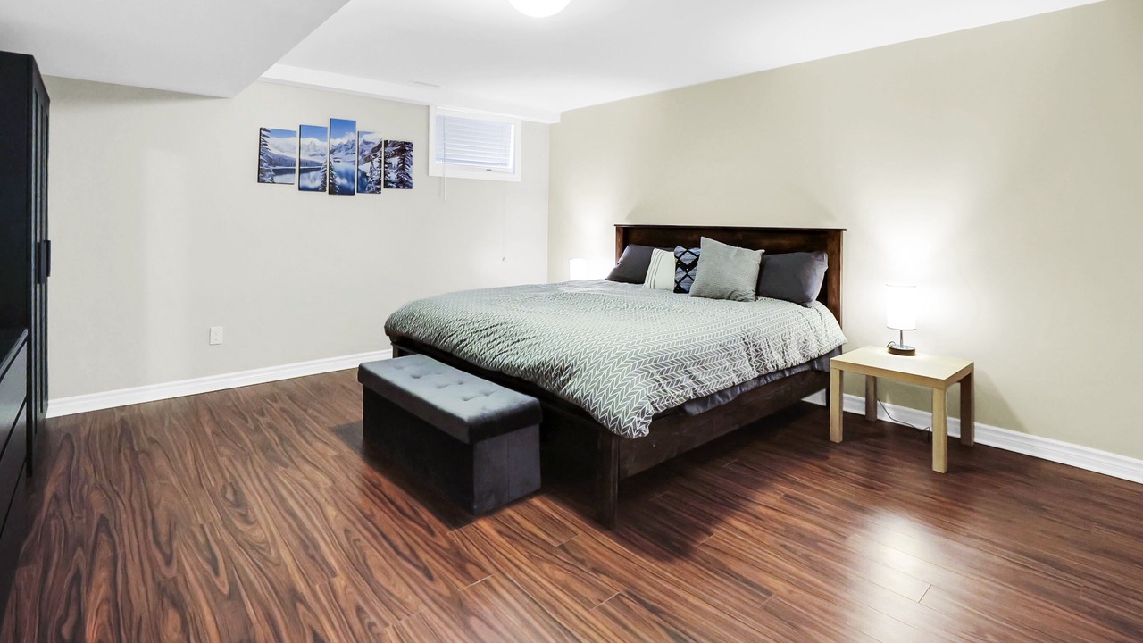 Photo of Bedroom in Niagara Falls