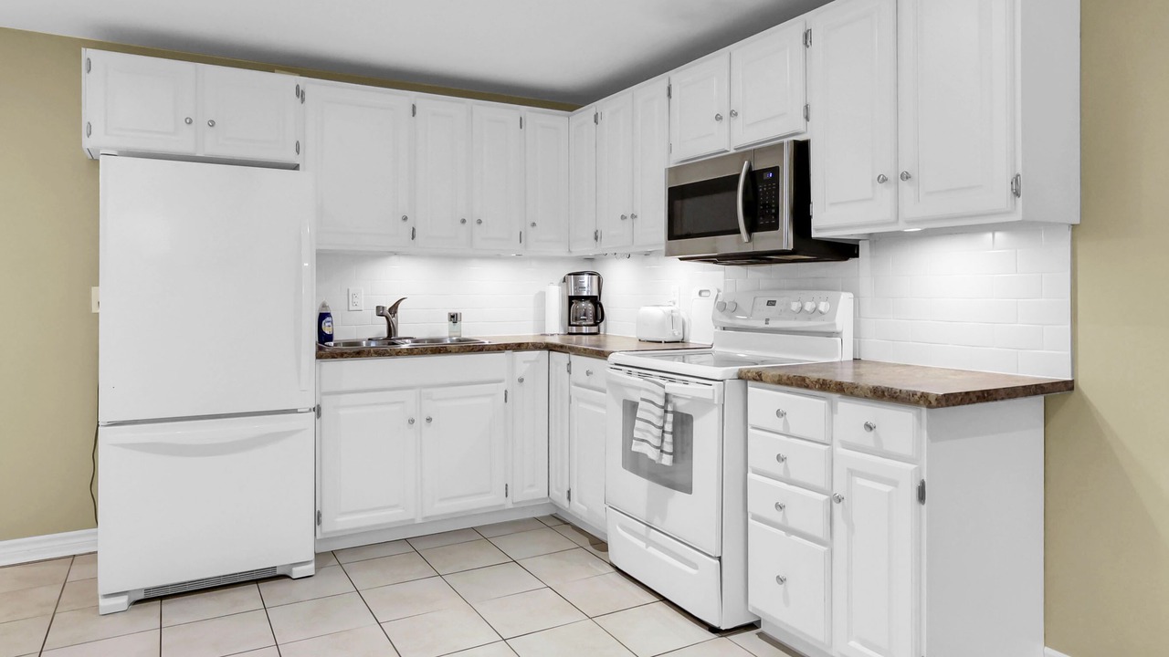 Photo of Kitchen in Niagara Falls