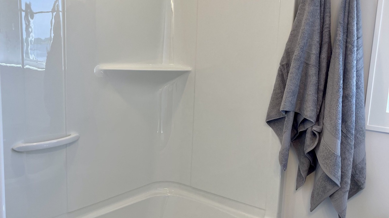 Photo of Bathroom in Clinton