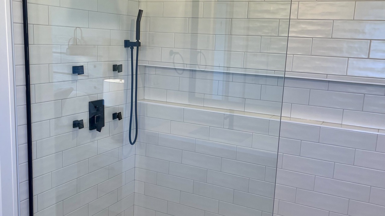 Photo of Bathroom in Clinton