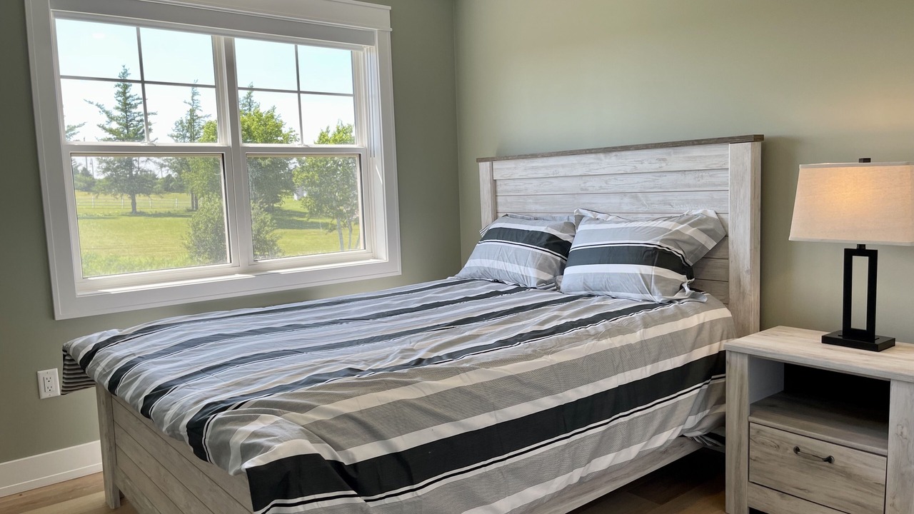 Photo of Bedroom in Clinton