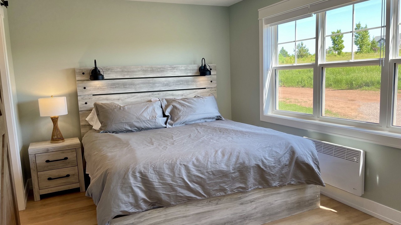 Photo of Bedroom in Clinton