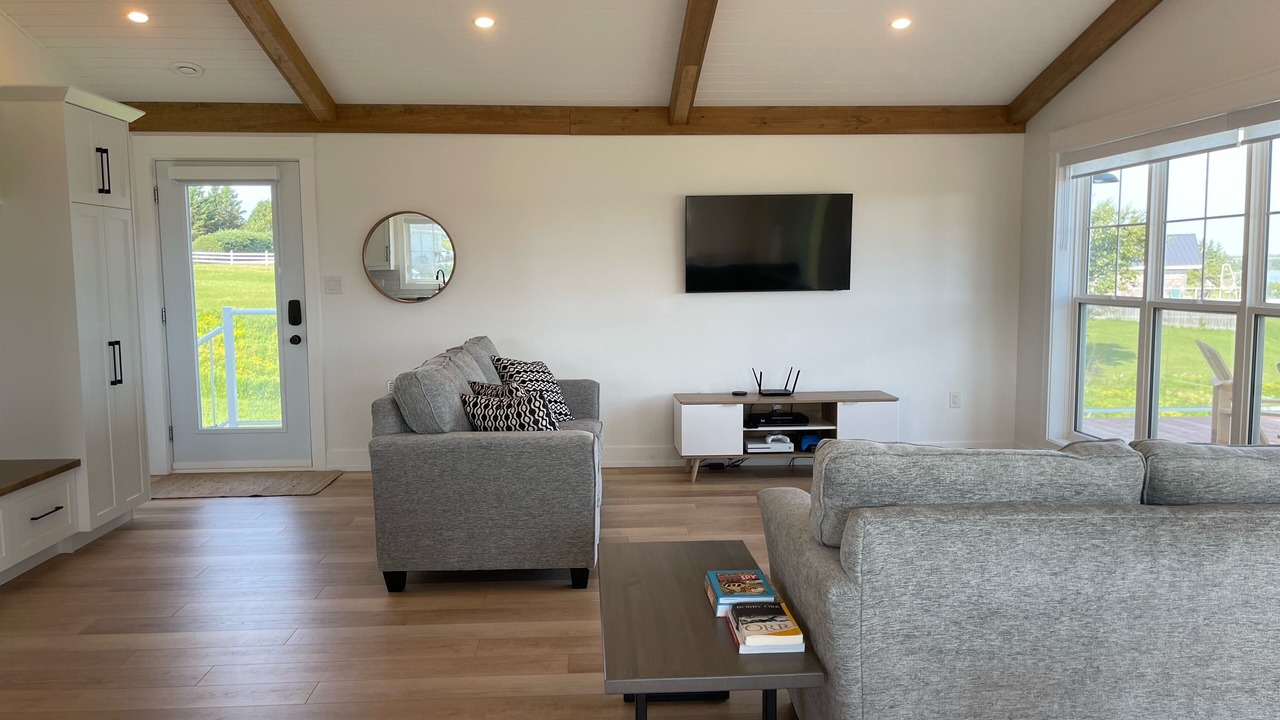 Photo of Livingroom in Clinton