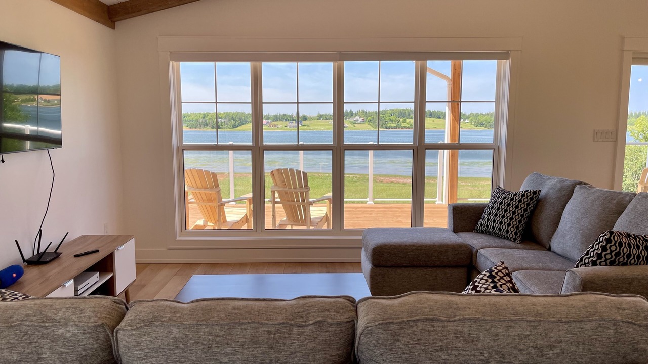 Photo of Livingroom in Clinton