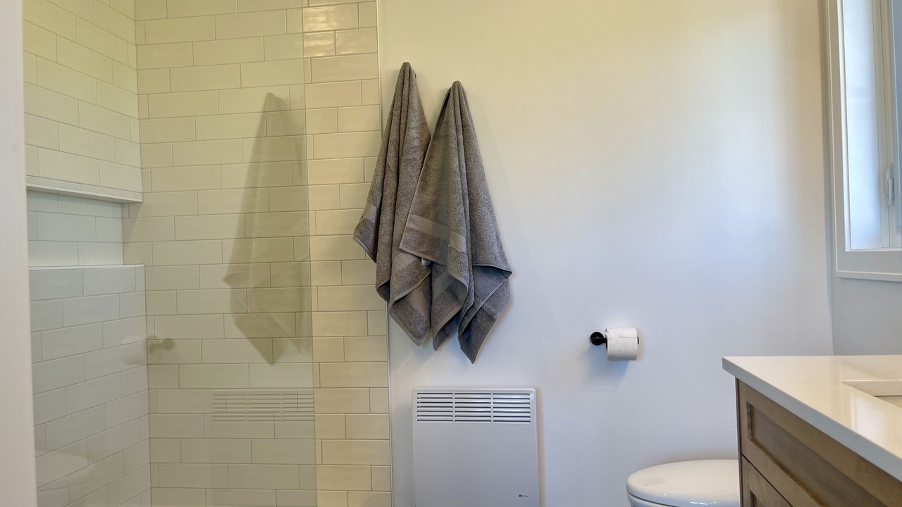 Photo of Bathroom in Clinton