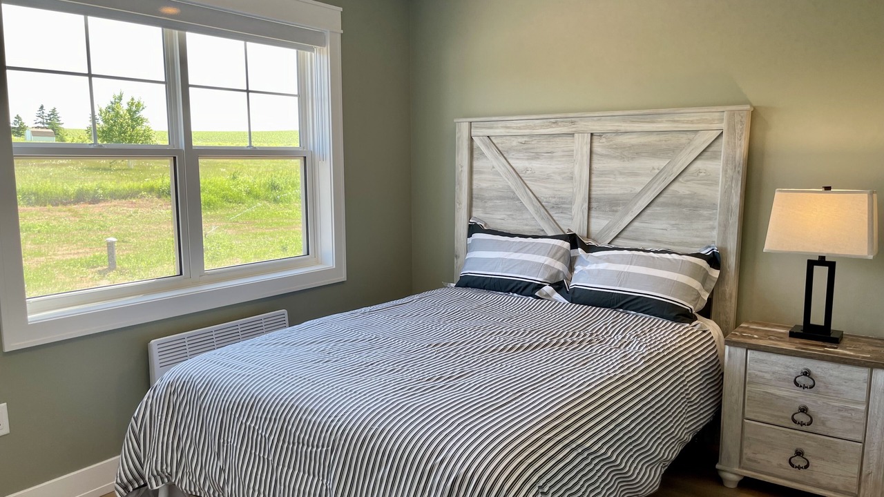 Photo of Bedroom in Clinton