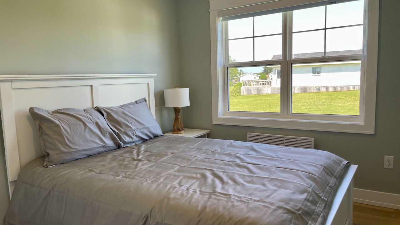 Photo of Bedroom in Clinton