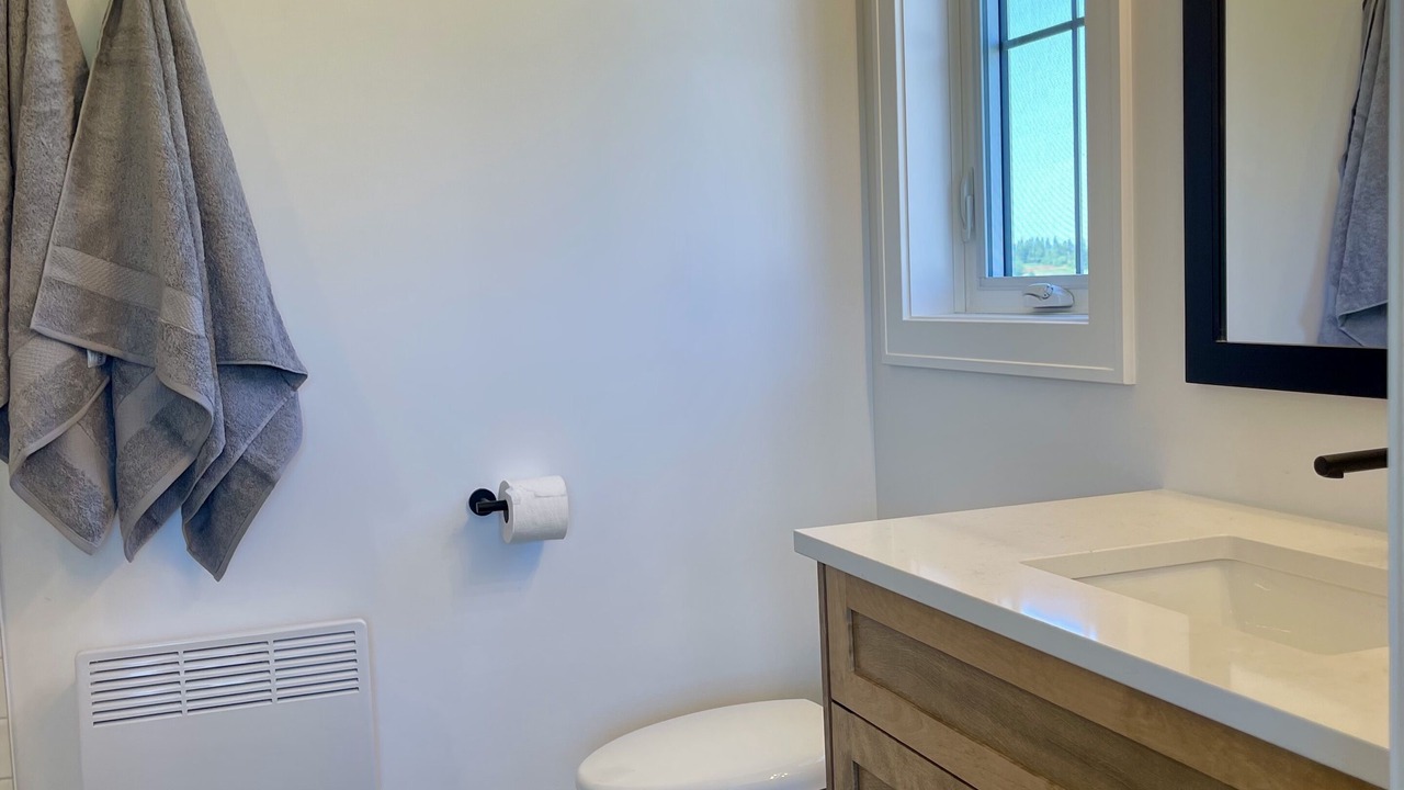 Photo of Bathroom in Clinton