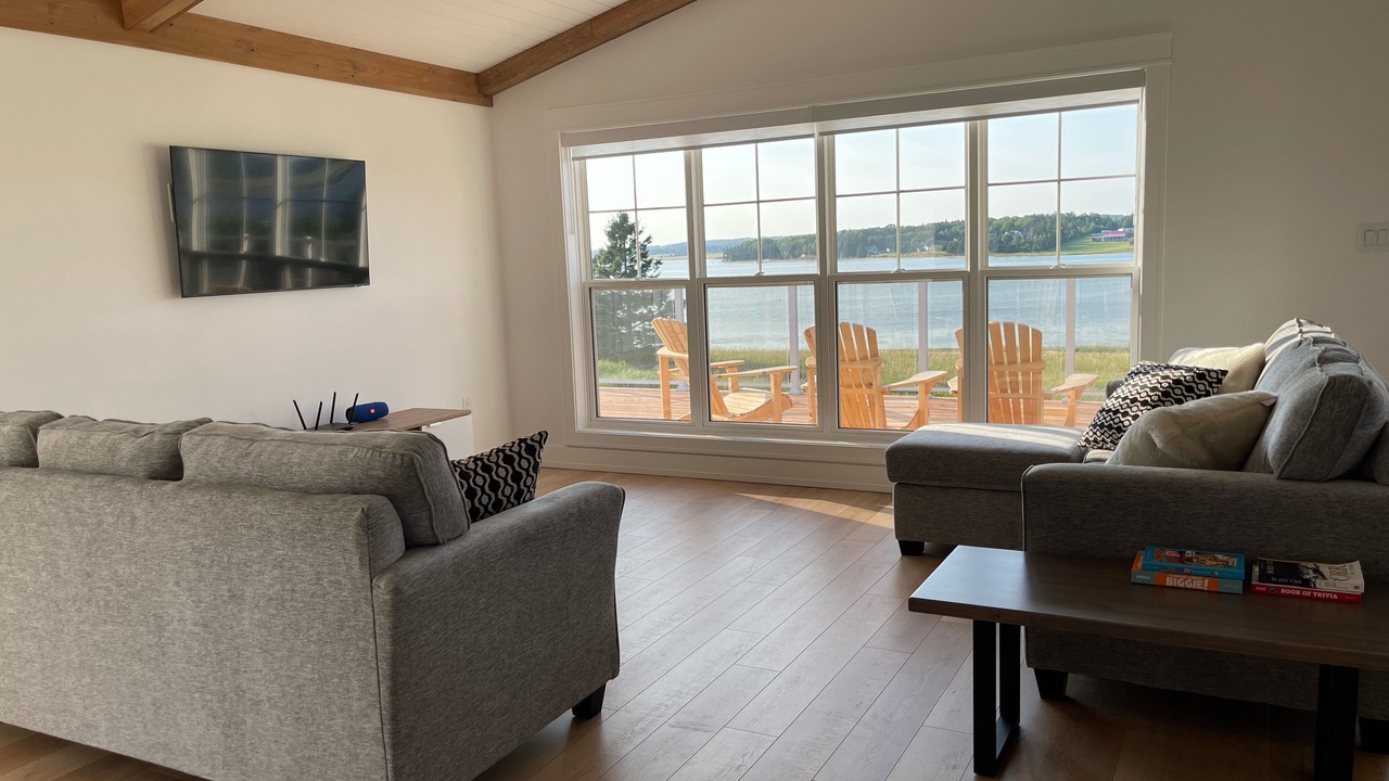 Photo of Livingroom in Clinton