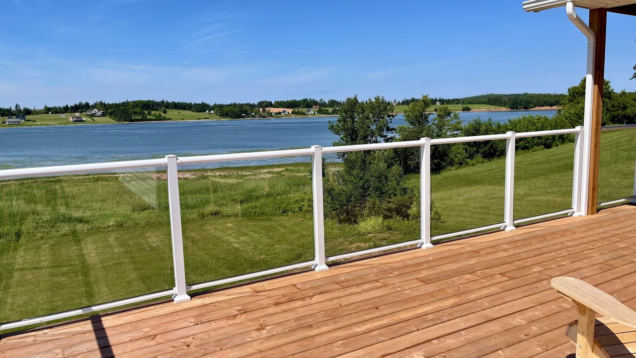 Photo of Patio Balcony in Clinton