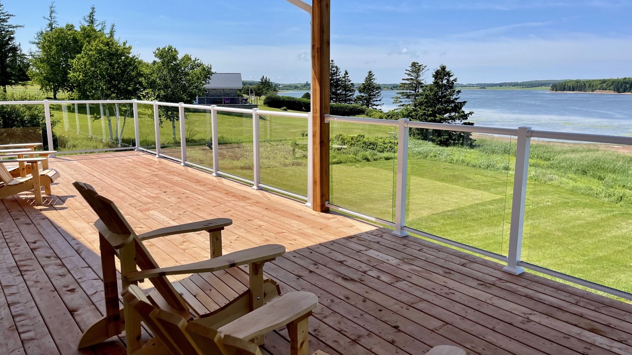 Photo of Patio Balcony in Clinton
