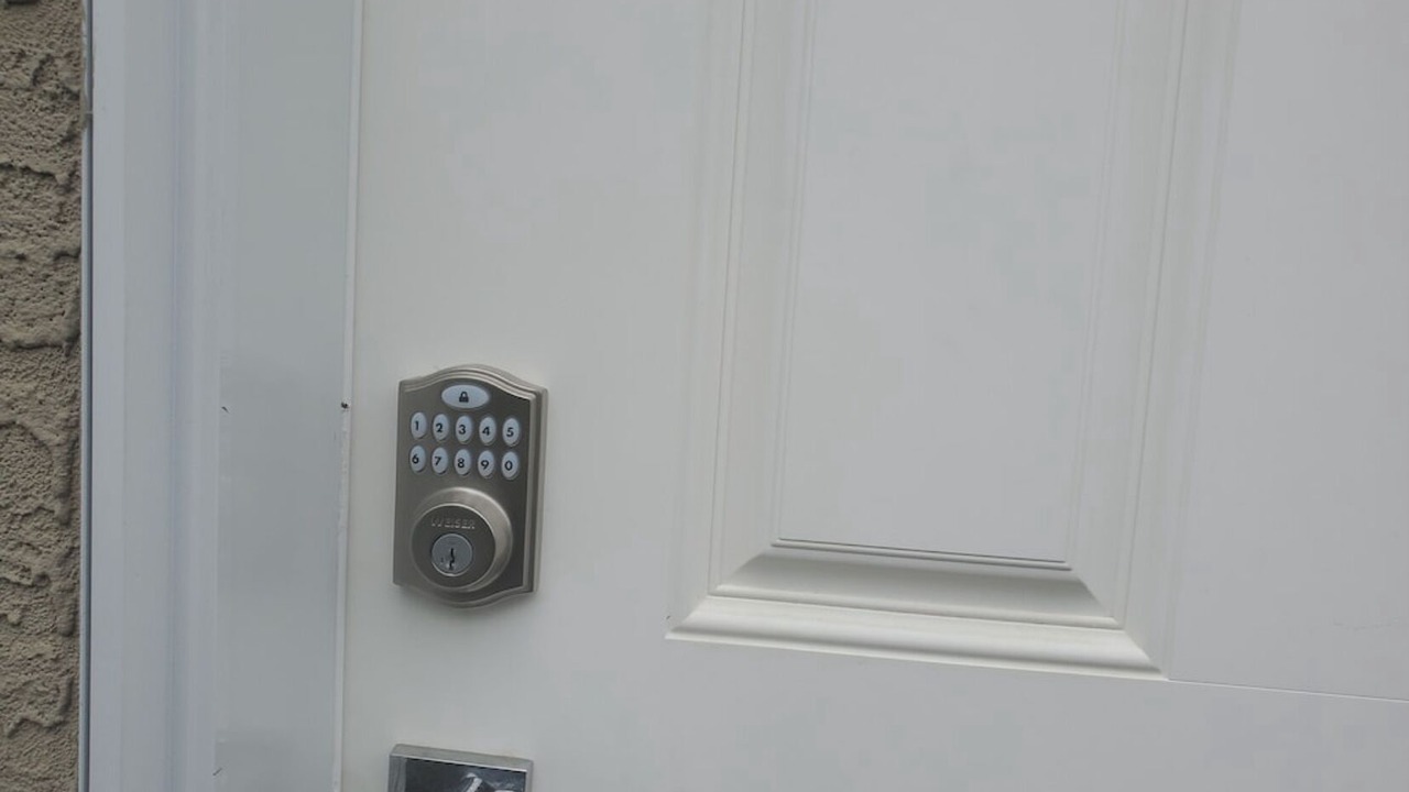 Photo of Bedroom in Airdrie