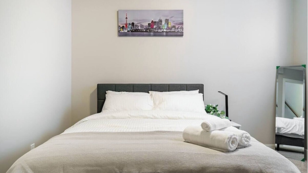 Photo of Bedroom in Airdrie