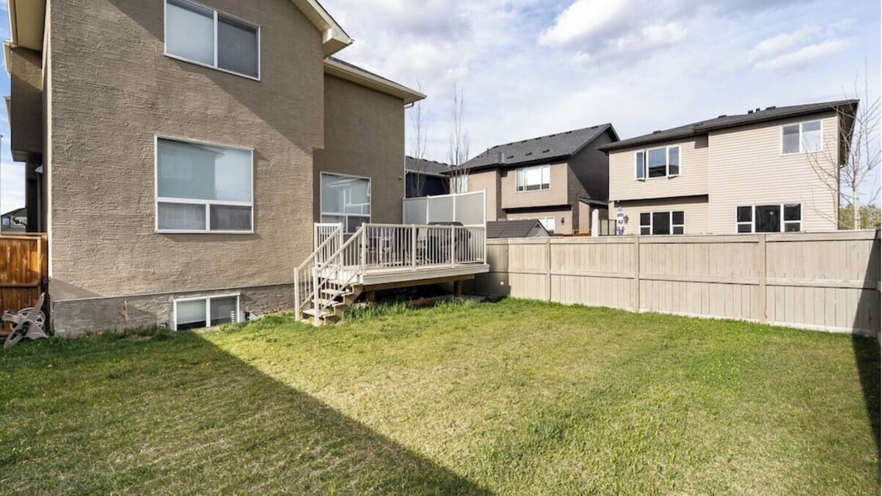 Photo of Outdoor in Airdrie