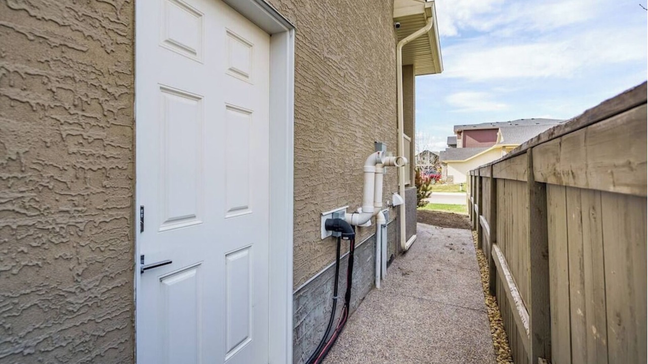 Photo of Outdoor in Airdrie