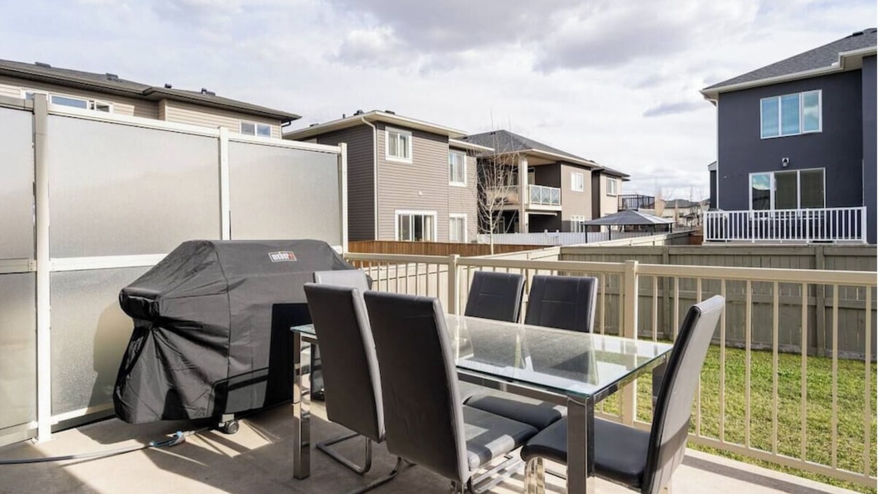 Photo of Outdoor in Airdrie