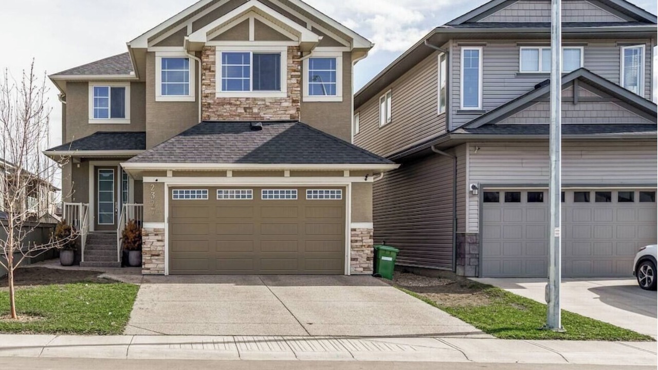 Photo of Outdoor in Airdrie