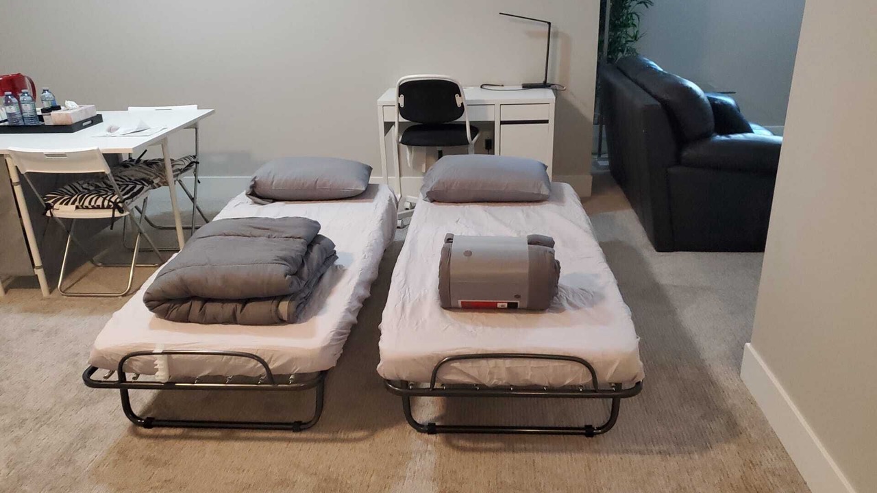 Photo of Bedroom in Airdrie