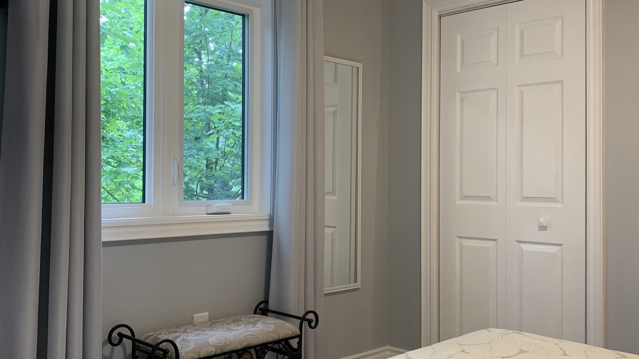 Photo of Bedroom in Niagara Falls