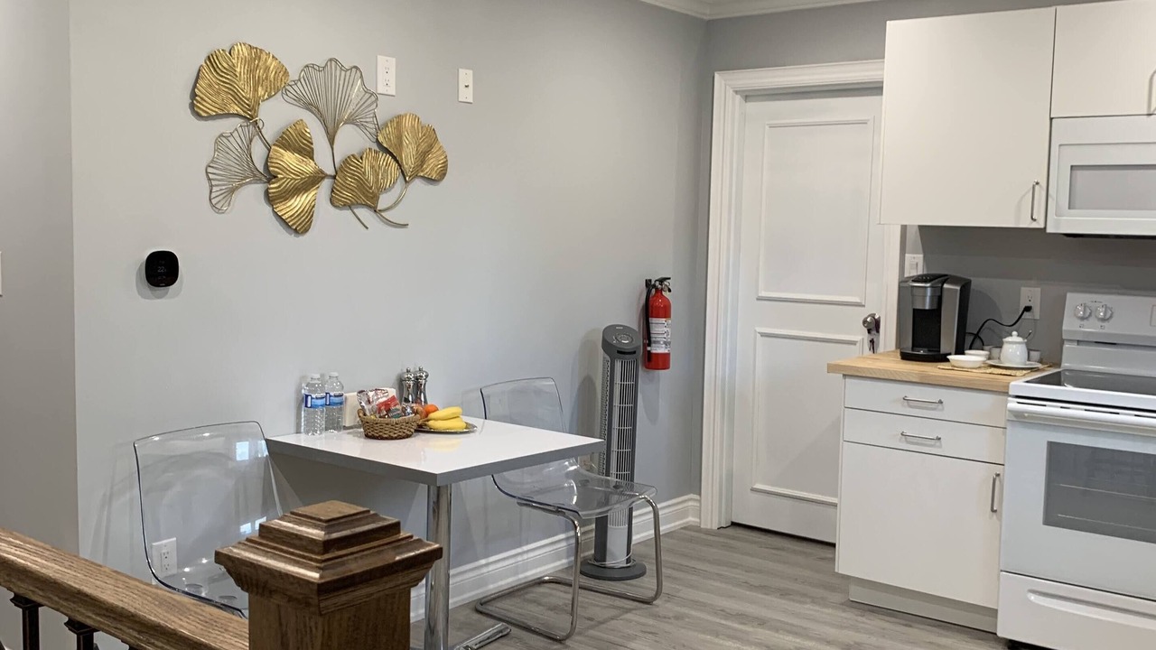Photo of Kitchen in Niagara Falls