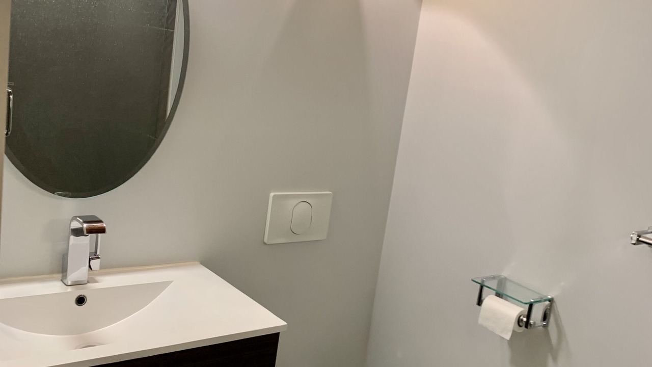 Photo of Bathroom in Gastown