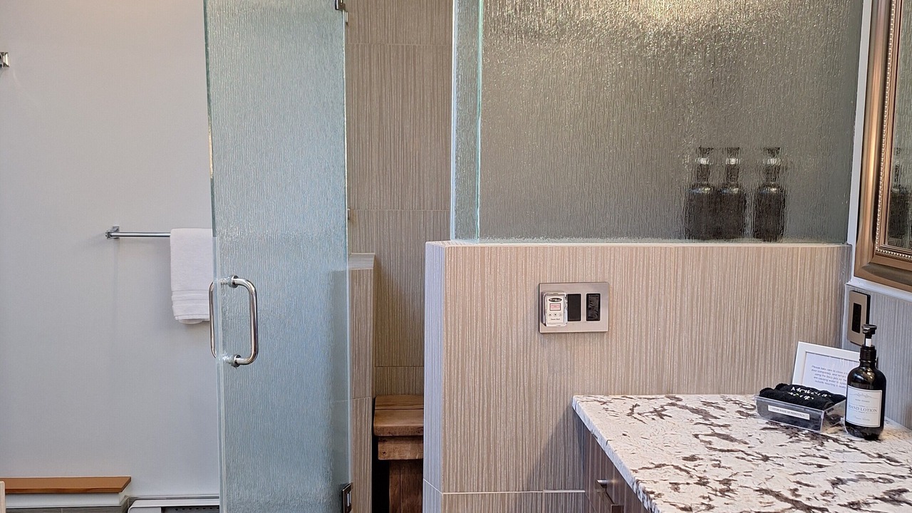 Photo of Bathroom in Gastown