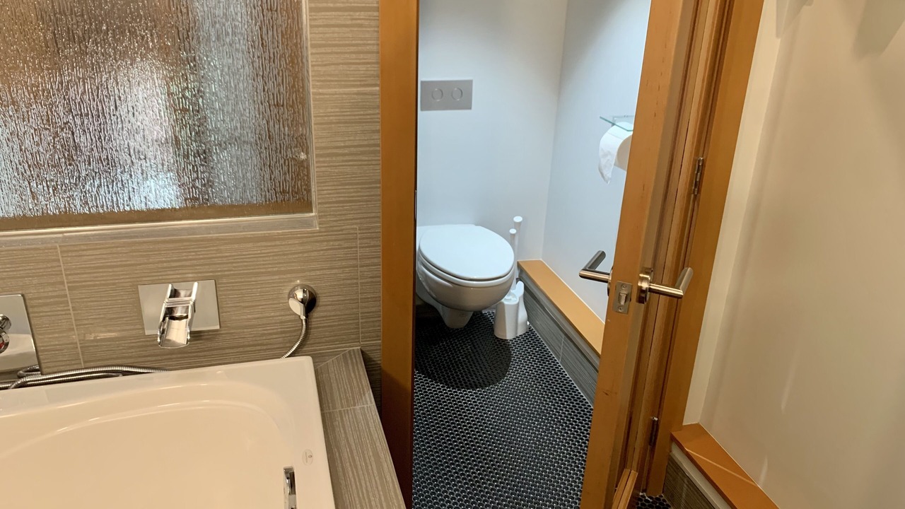 Photo of Bedroom in Gastown