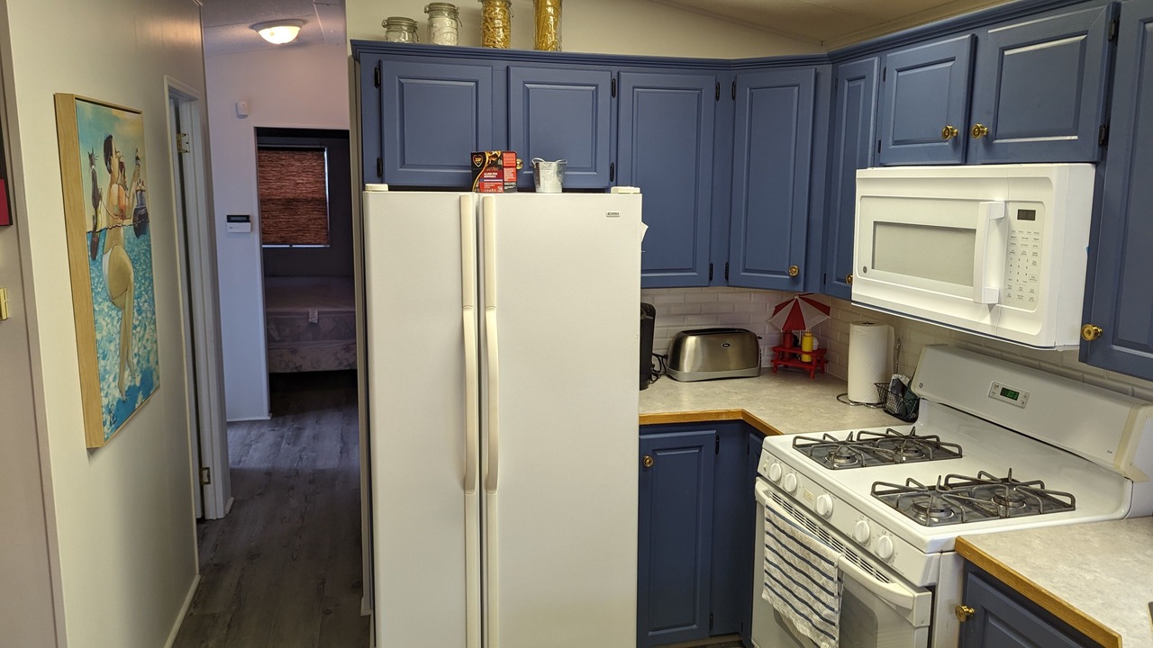 Photo of Kitchen in Sherkston