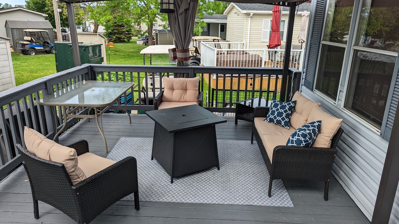 Photo of Outdoor in Sherkston