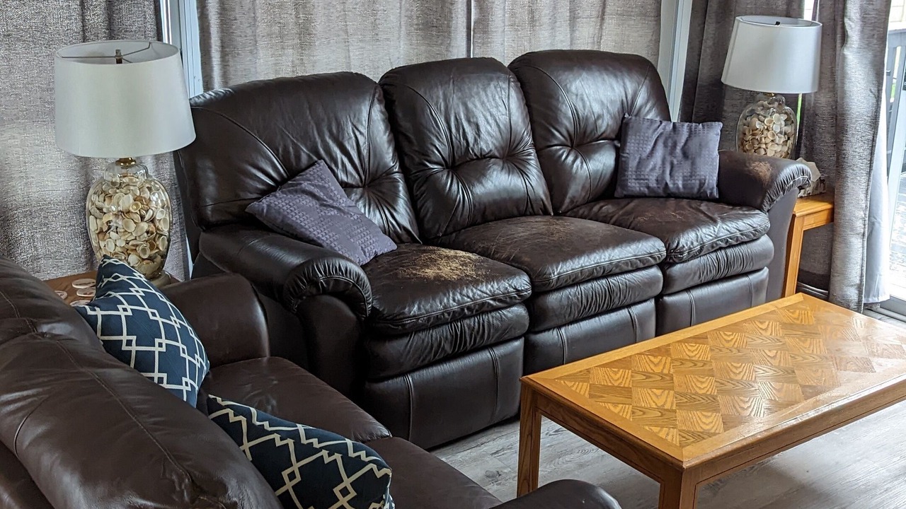 Photo of Livingroom in Sherkston