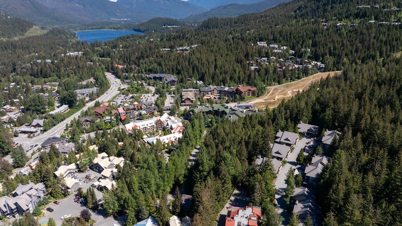 Photo of Others in Whistler Creekside