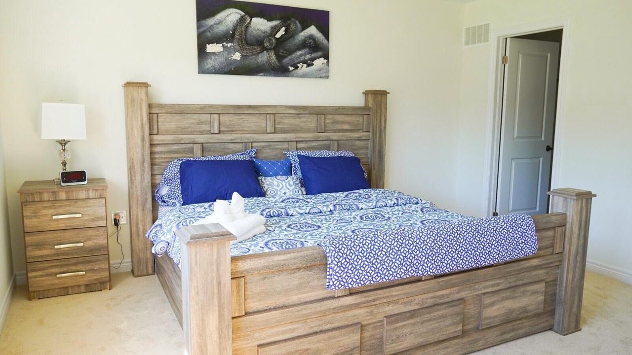 Photo of Bedroom in Carrying Place