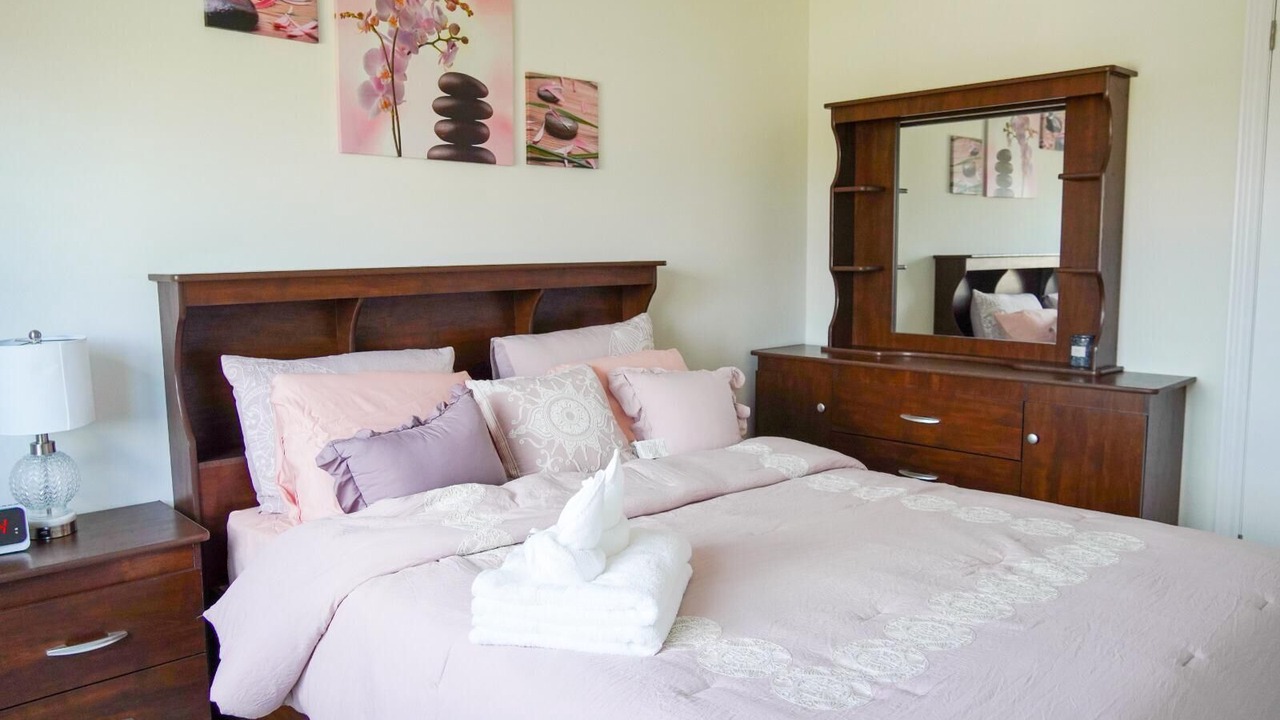 Photo of Bedroom in Carrying Place