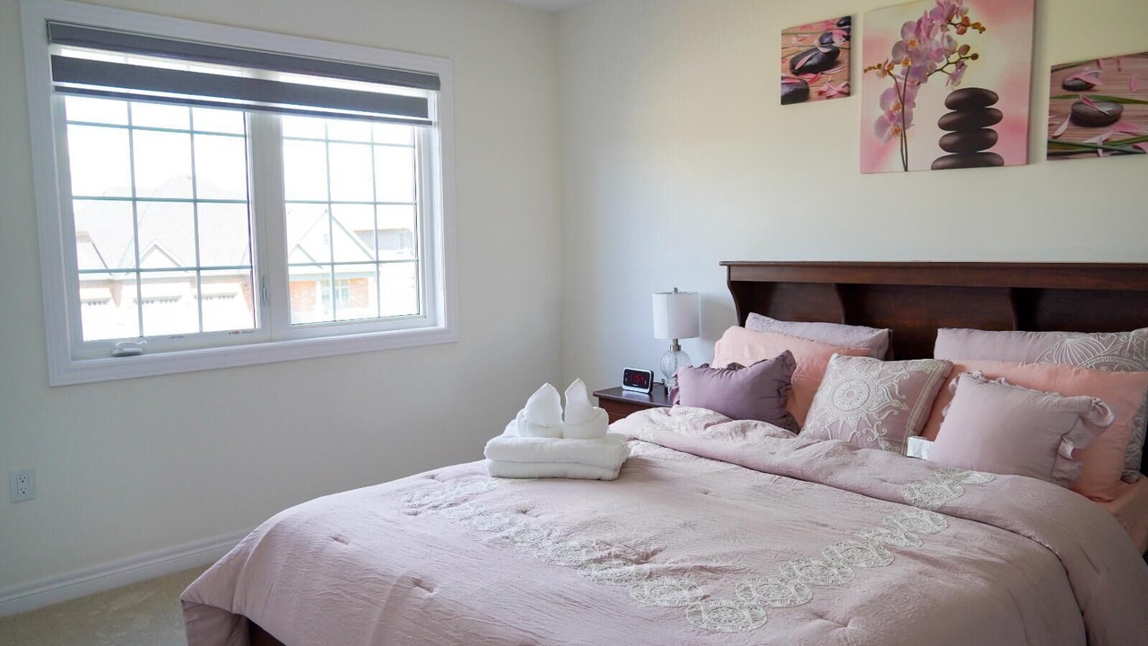 Photo of Bedroom in Carrying Place