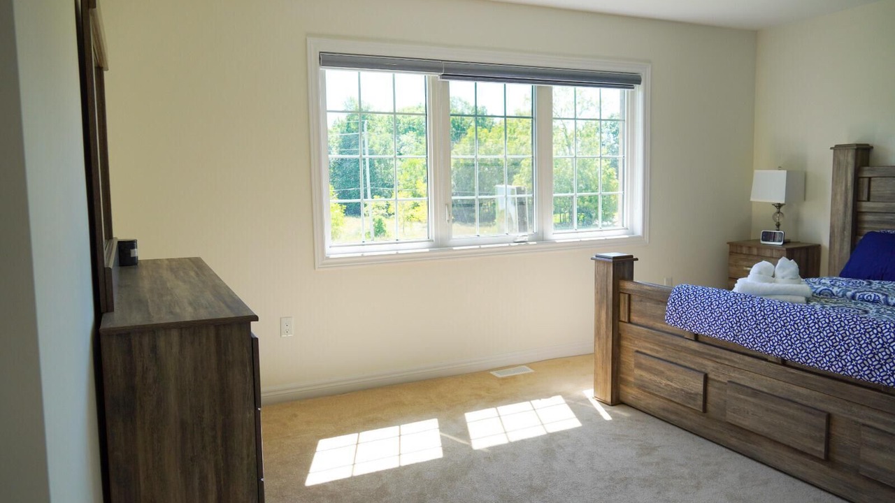 Photo of Bedroom in Carrying Place