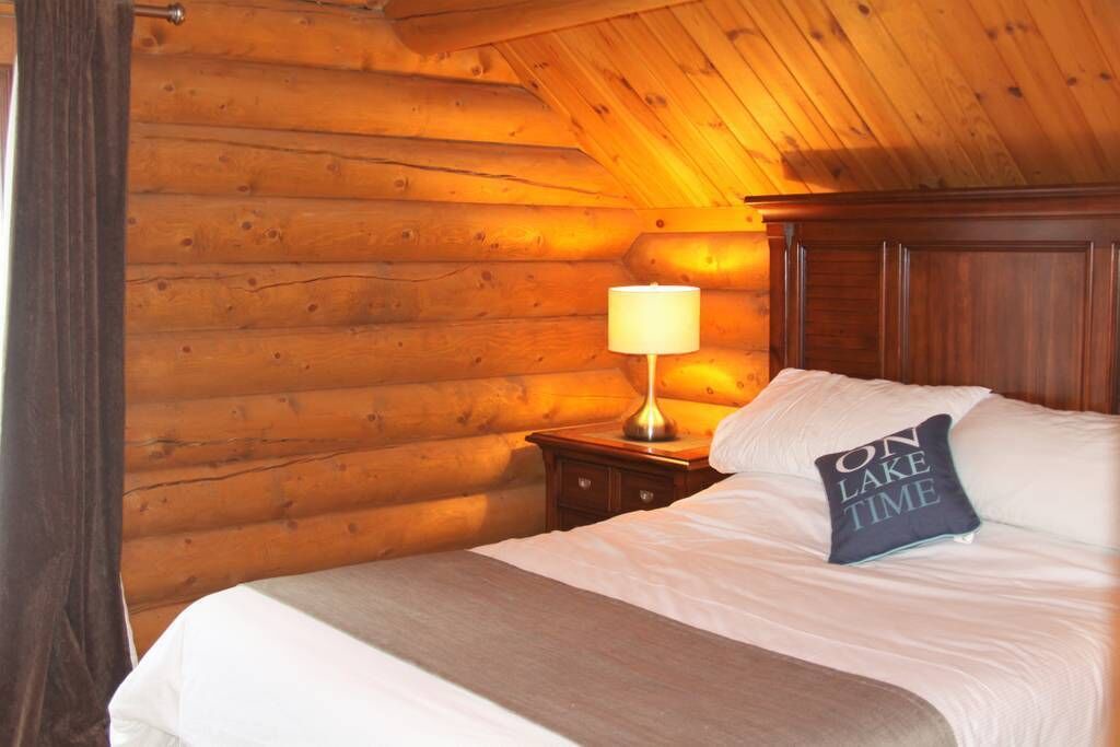 Photo of Bedroom in Labelle
