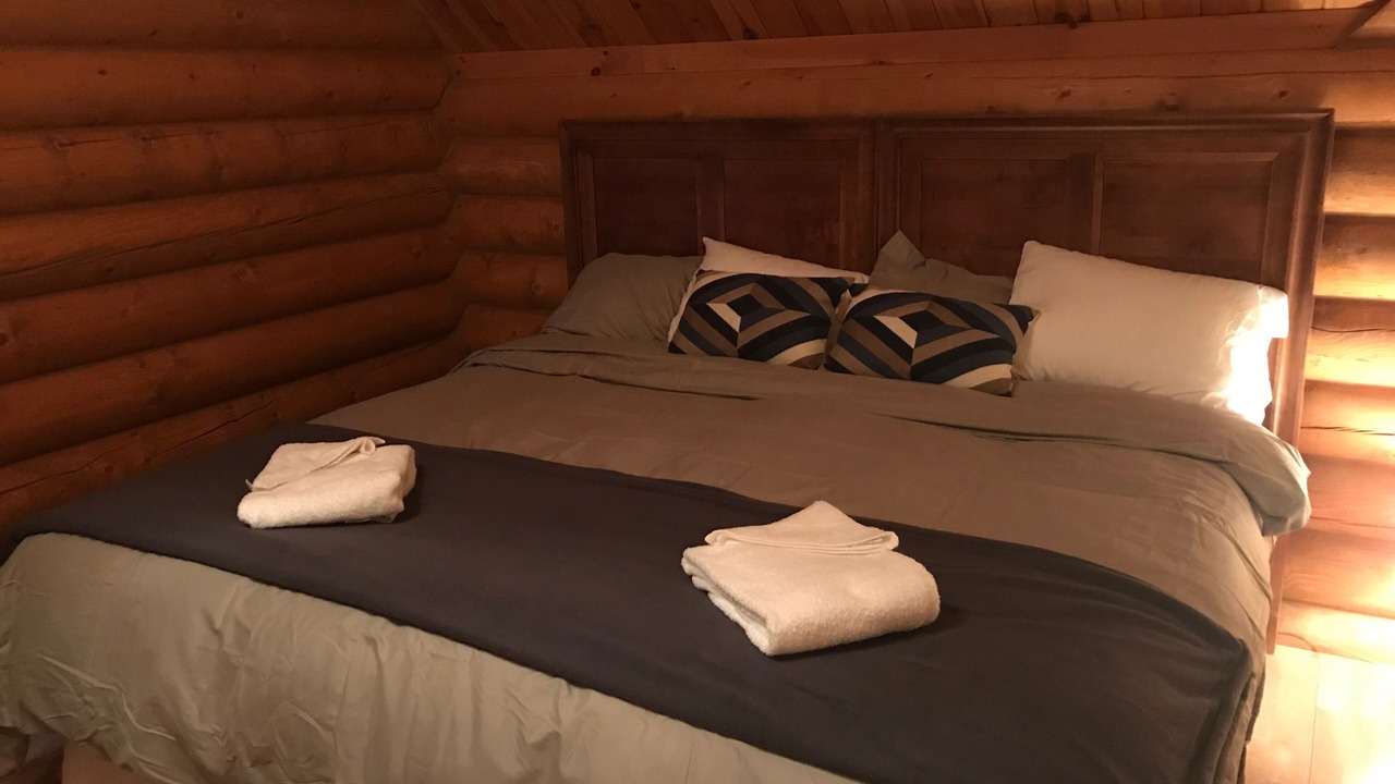 Photo of Bedroom in Labelle