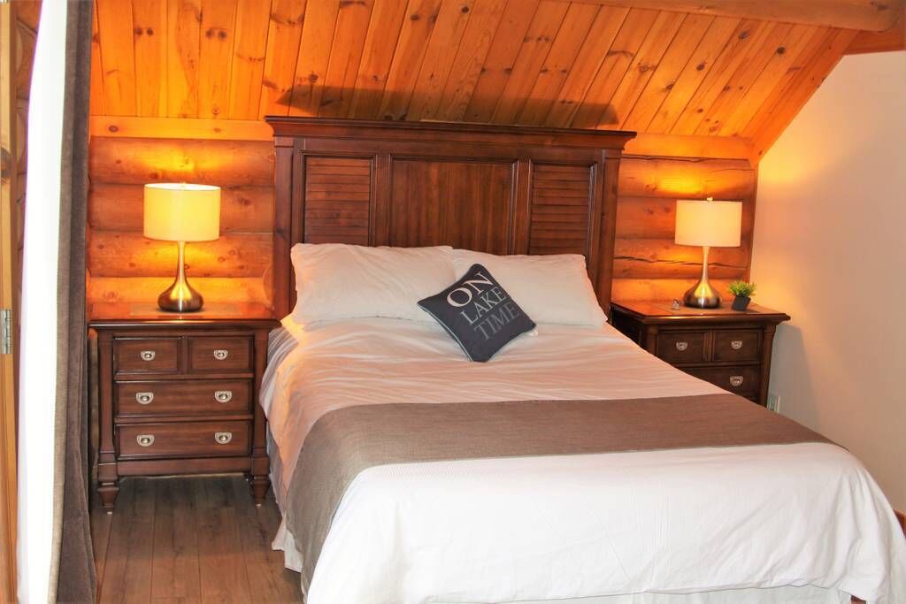 Photo of Bedroom in Labelle