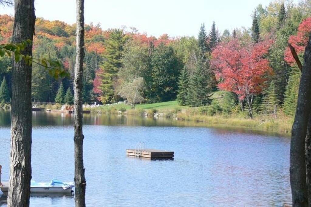 Photo of Outdoor in Labelle