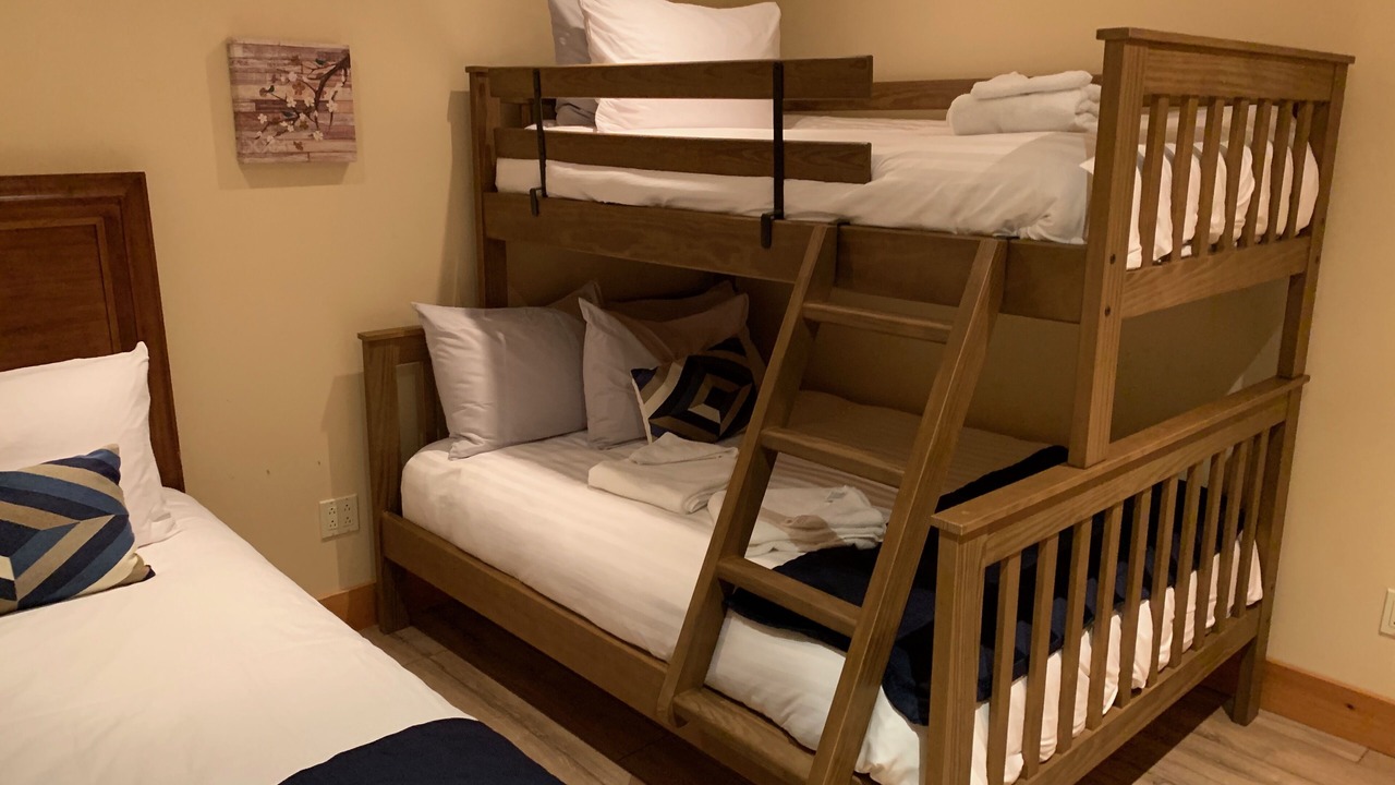 Photo of Bedroom in Labelle