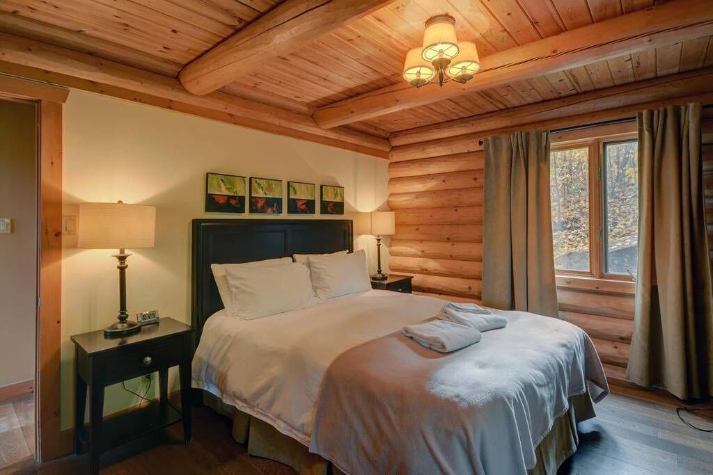 Photo of Bedroom in Labelle