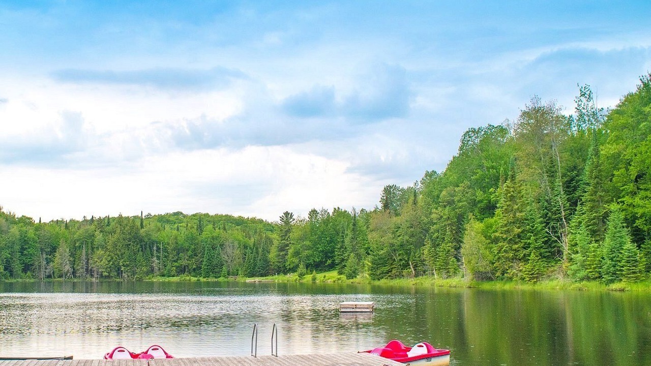 Photo of Outdoor in Labelle