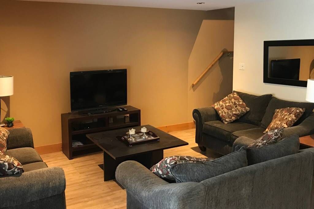 Photo of Livingroom in Labelle