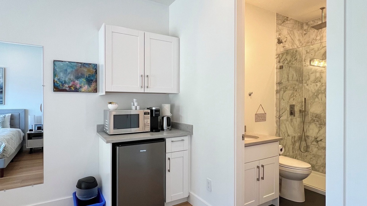 Photo of Bathroom in Bowen Island
